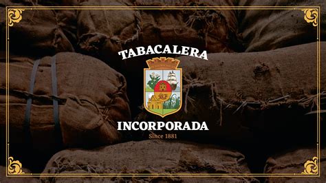 Tabacalera Incorporada.